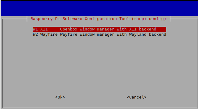 Raspberry-Pi-Software-configuration